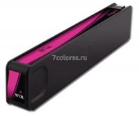 HP 971XL пурпурный «тех.упаковка»
